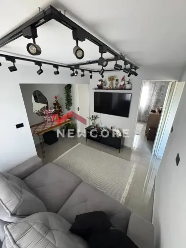 Apartamento em Rua Lázaro Toledo de Queiroz - Conjunto Habitacional - Setor D - Itapevi/SP