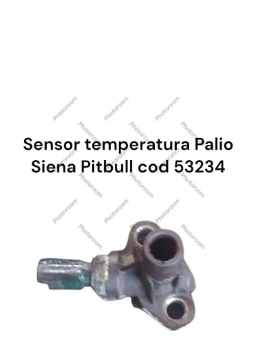 Sensor Temperatura Palio Siena Pitbull Cod 53234