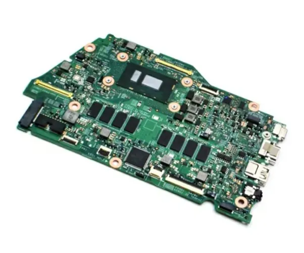 Placa mãe Dell Inspiron 13 serie 7373 OVTGH7 intel i5 8250U 8GB Ram (NOVA)