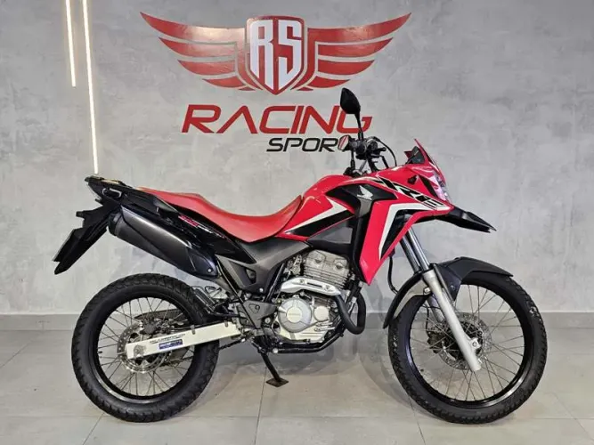 HONDA XRE 300 RALLY ABS - 2022