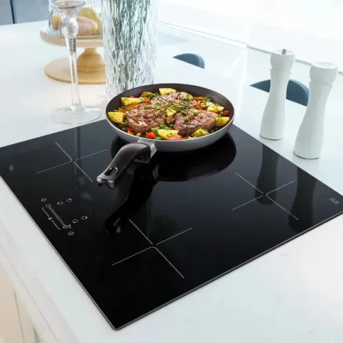 Cooktop de Indução para Embutir 220v - Up Home
