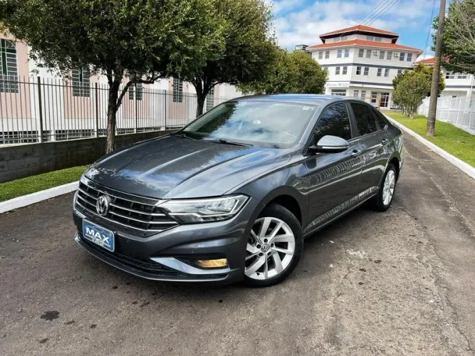 Volkswagen Jetta 250 TSI 1.4 Flex 16V Aut. 2018