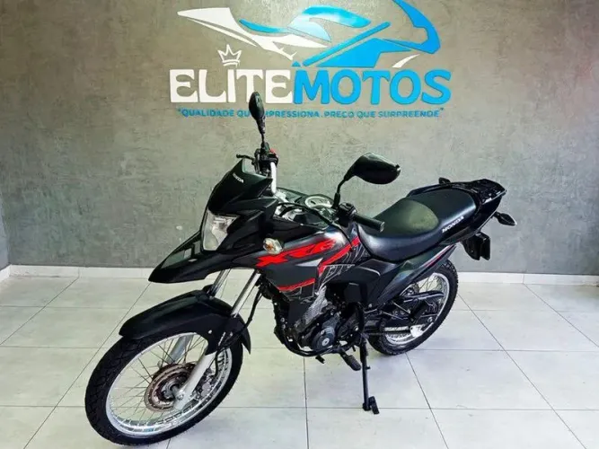 HONDA XRE 190 SE 2023