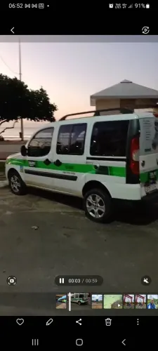 Táxi de Aeroporto de Vitória para Itaúnas ES