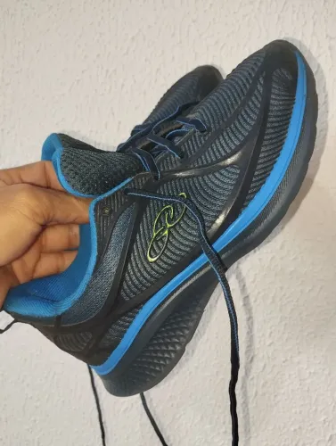 Tênis Olympikus original Masculino Esportivo Confortável