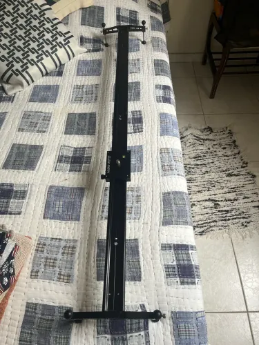 Trilho deslizante profissional para câmera (Glide Gear)