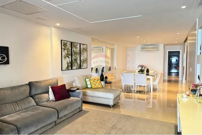 Apartamento para locação - teste 6