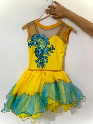 Fantasia infantil