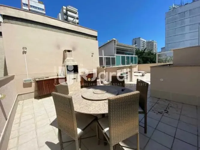 Cobertura : Duplex / Residencial / Ipanema
