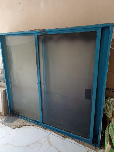 Janela de alumínio 180 x 160 400 cada