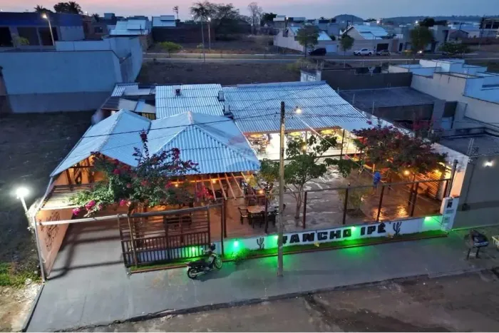 Ágio de Imóvel Comercial à Venda localizado no Jardim dos Ipês I