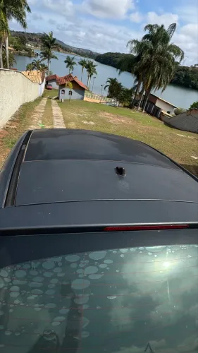 Teto de vidro peugeot 3008 