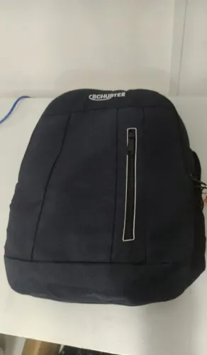 Mochila acadêmica odontológico 