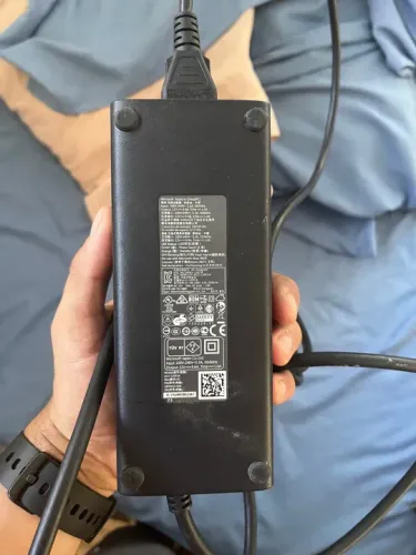 Fonte Carregador Xbox 360