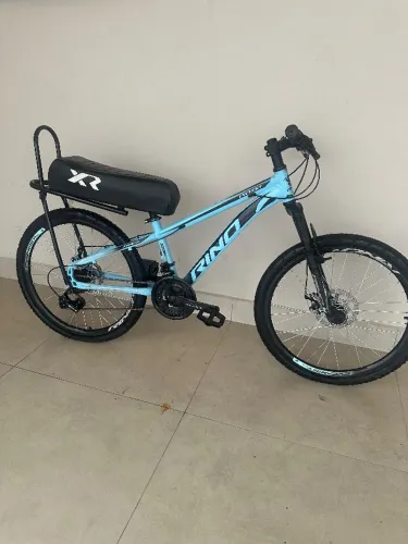 Bike Rino 1.000,00