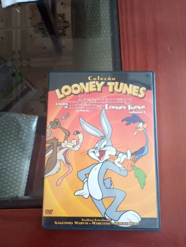 DVDs a venda - com promoção