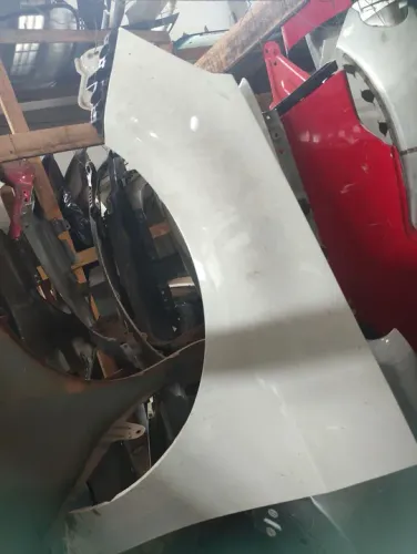 Paralama gol G8 original l.e