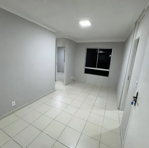 VS 64 APARTAMENTO DISPONÍVEL NO RESGATE 