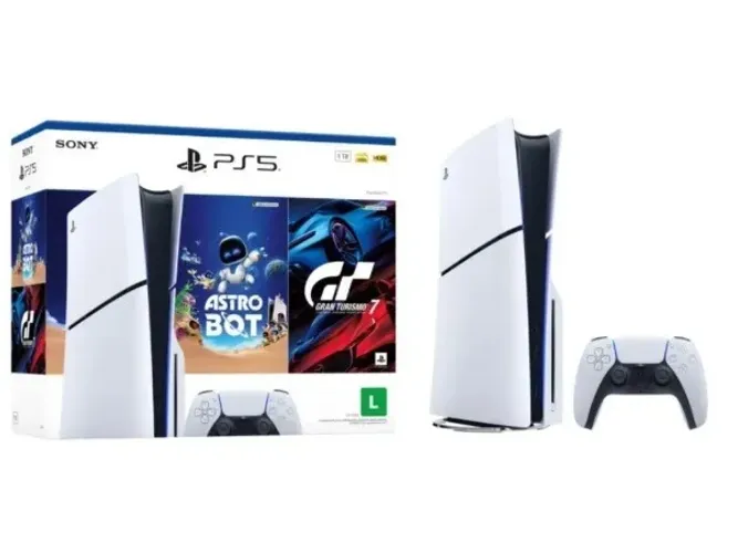 Playstation 5