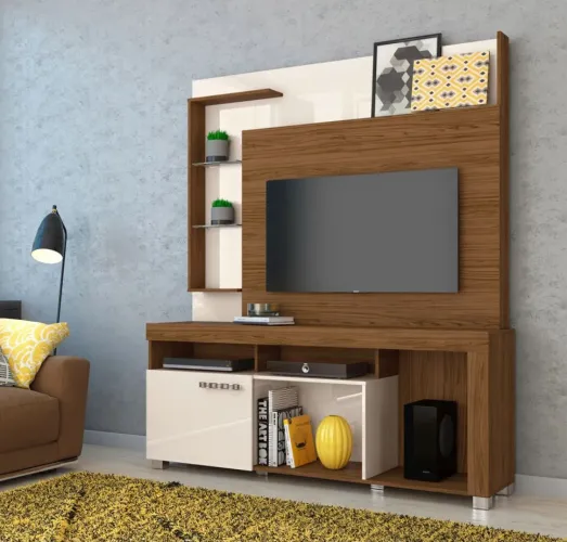 Promoção Estante 52" - 04/08