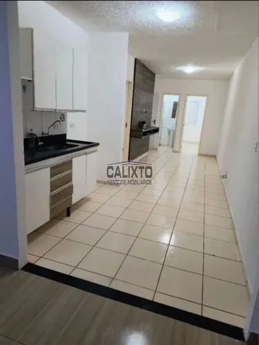 CASA CONDOMINIO TERRA NOVA