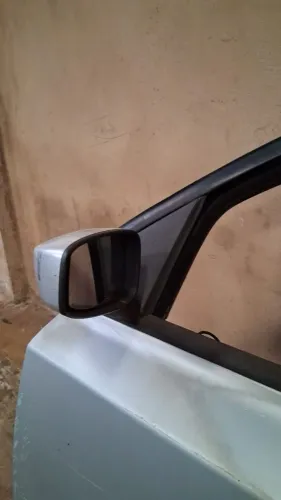 Retrovisor LE Fiat stilo 2008