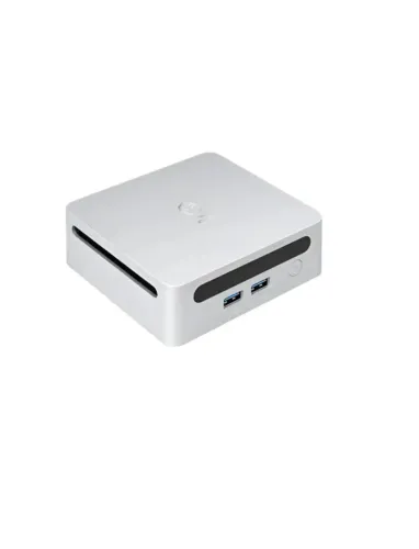 Mini Pc Amd Ryzen 5 4500u 16gb Ram 256gb Win11