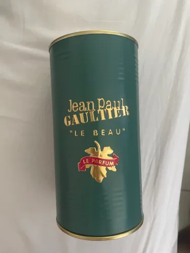 Jean Paul Gautier Le Beau Le parfum
