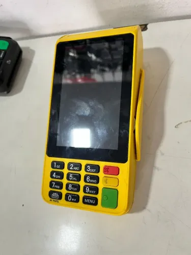 Maquineta Cartão