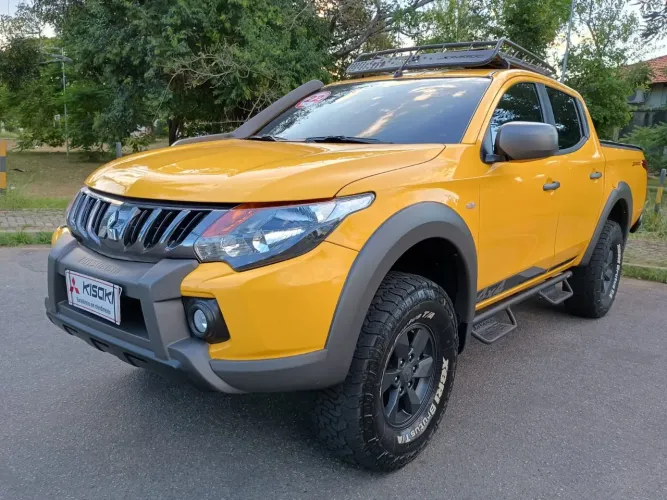 Vendo Savana super nova 