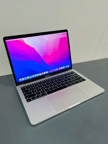 MacBook Pro 13 - Novo