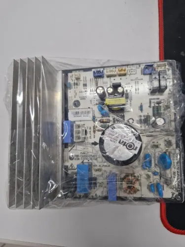 Placa Condensadora Inverter LG EAX66705401-1.0_1 - 12.000 BTUs Original