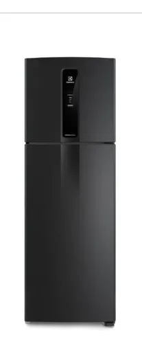 Geladeira Electrolux Frost Free - Gela mais que o olhar dela