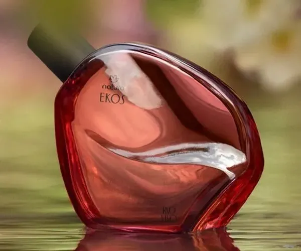 Natura Deo Colônia Ekos Ryo Vivo 75 ml