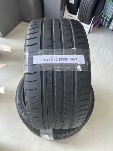 Pneu de carro 285/35-20 Speed max
