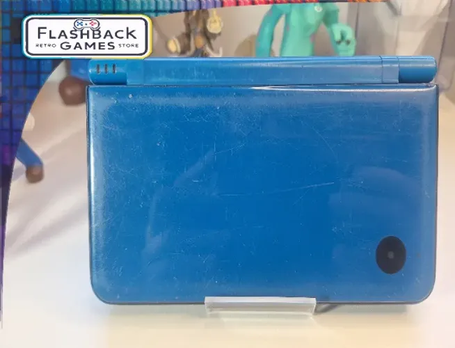 Nintendo DSi XL Desbloqueado