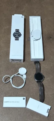 Smartwatch Xiaomi Watch 2 pro