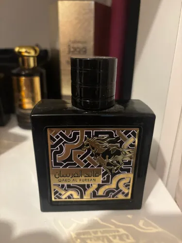 Perfume Qaed al Fursan