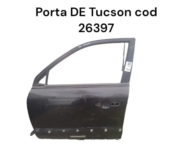 Porta DE Hyundai Tucson 
