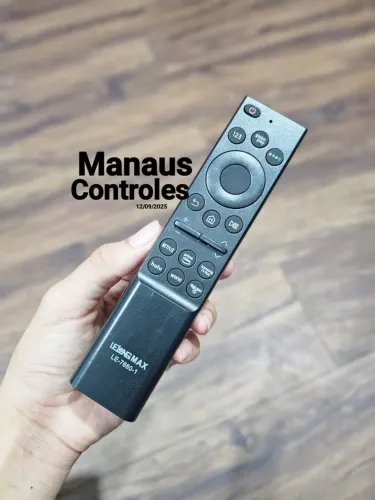 Controle Samsung para tvs 