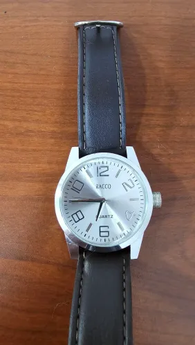 Relógio Oriente Quartz