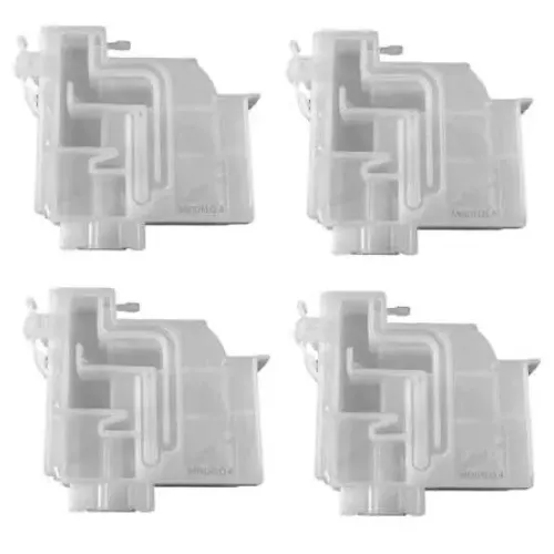 Damper Para L3110 L3150 L5190 L3210 L3250 4 Cores
