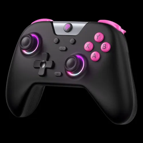 Controle easySMX X05