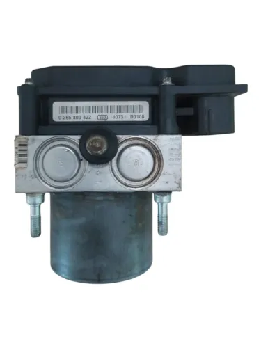 Módulo Abs Jac J6 2.0 0265800822/ 0265232317