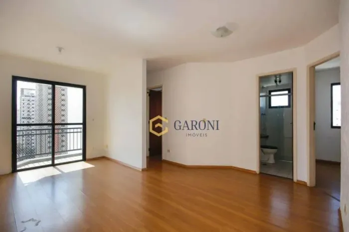 Aluga-se 03 Dorms (01 Suíte), 02 Vagas, localização privilegiada, próximo as melhores refe