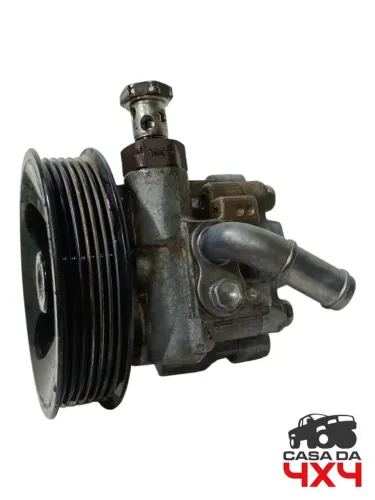 Bomba direção hidráulica S10 180cv 2012 2013