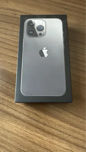 Celulares APPLE IPHONE 13 PRO Usados, seminovos e Novos no