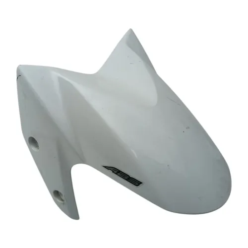 Paralama Diantei Yamaha Nmax 160 2017 A 2022 Branca Original