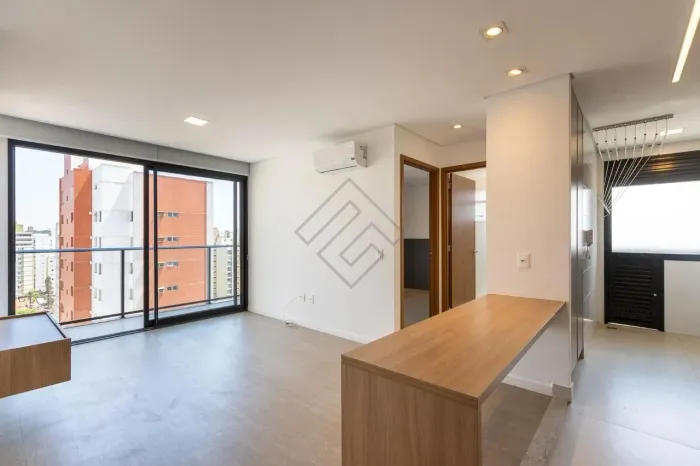 Apartamento para venda ou locação no Cambuí - Campinas / SP.