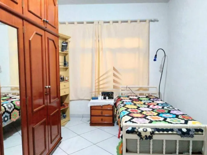 Casa térrea com 2 dormitórios à venda por R$580.000,00- Picanço - Guarulhos/SP